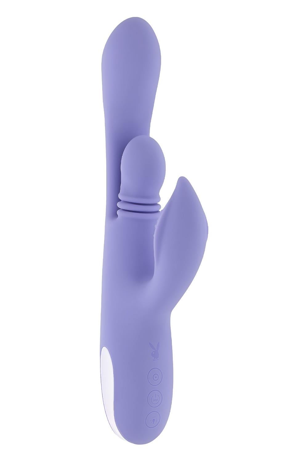 PLAYBOY NUBBIN RUBBIN