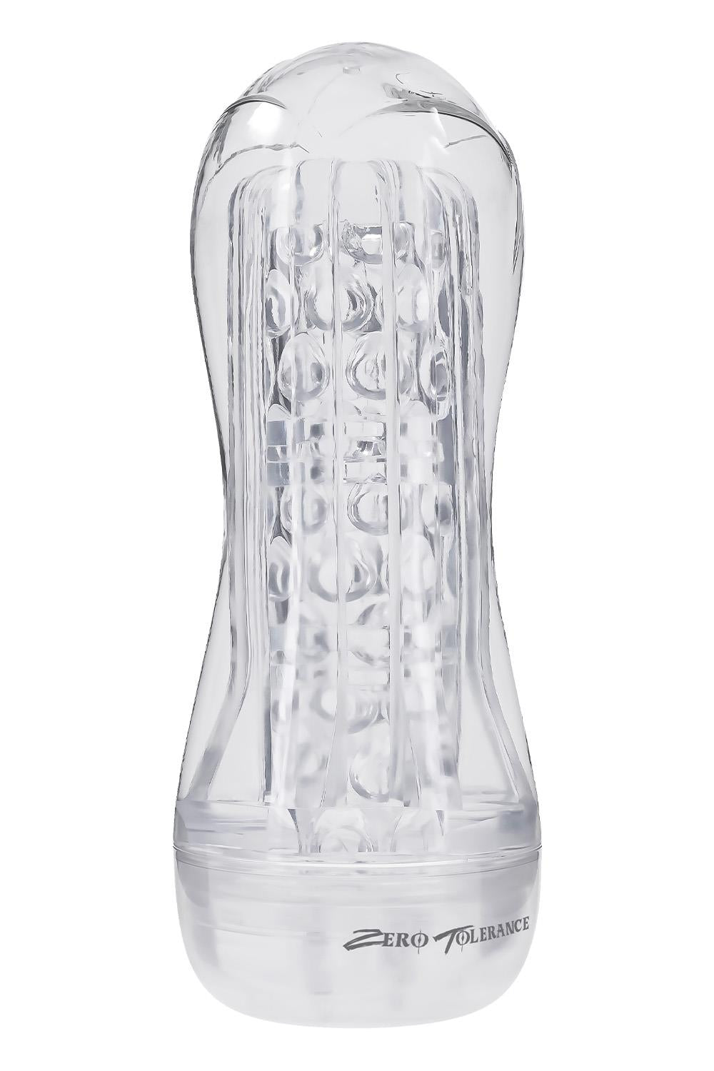 ZERO TOLERANCE CASUAL ENCOUNTER