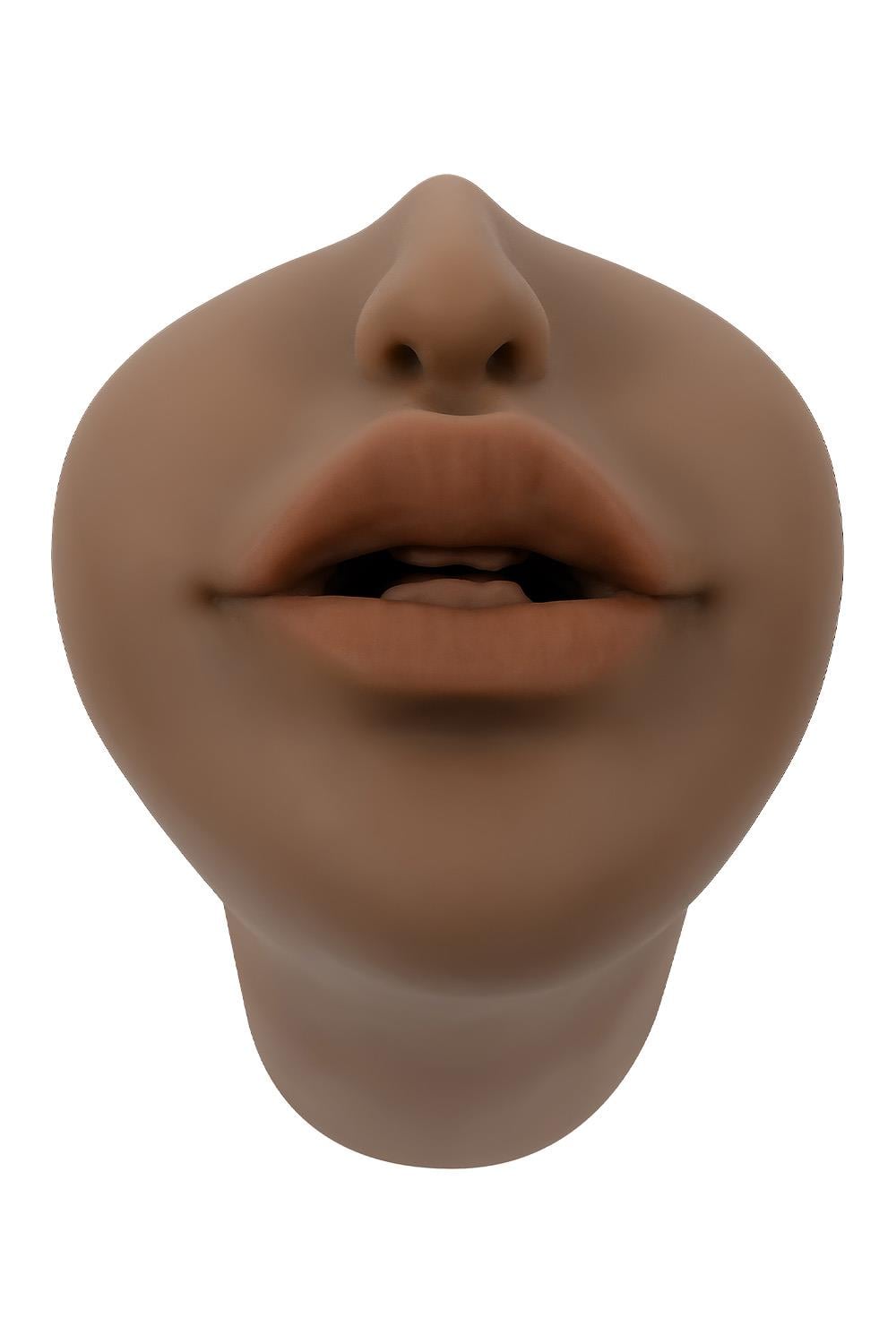 EVOLVED CHANNEL HEART MOVIE AND REALISTIC KISS AND TELL STROKER
