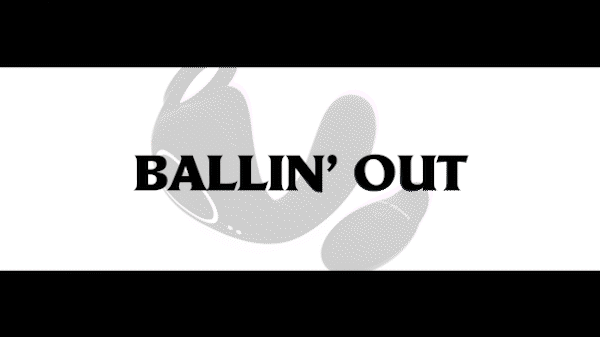 ZERO TOLERANCE BALLIN OUT