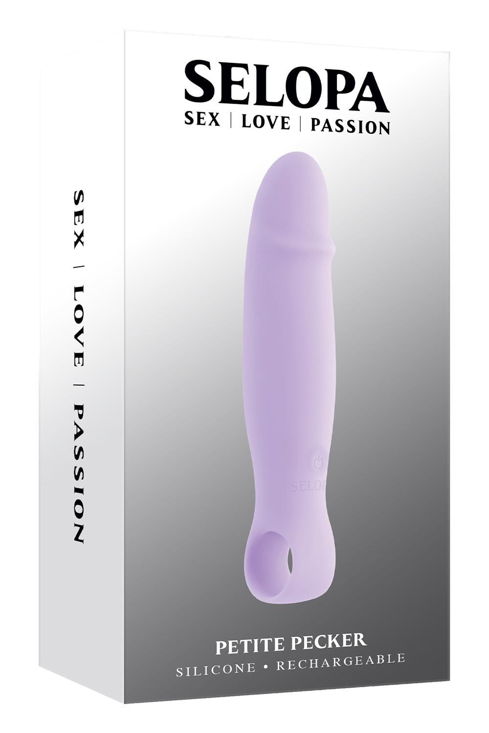 SELOPA PETITE PECKER