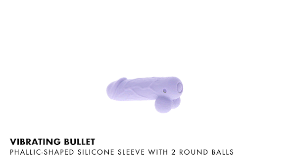 SELOPA BALLSY BULLET