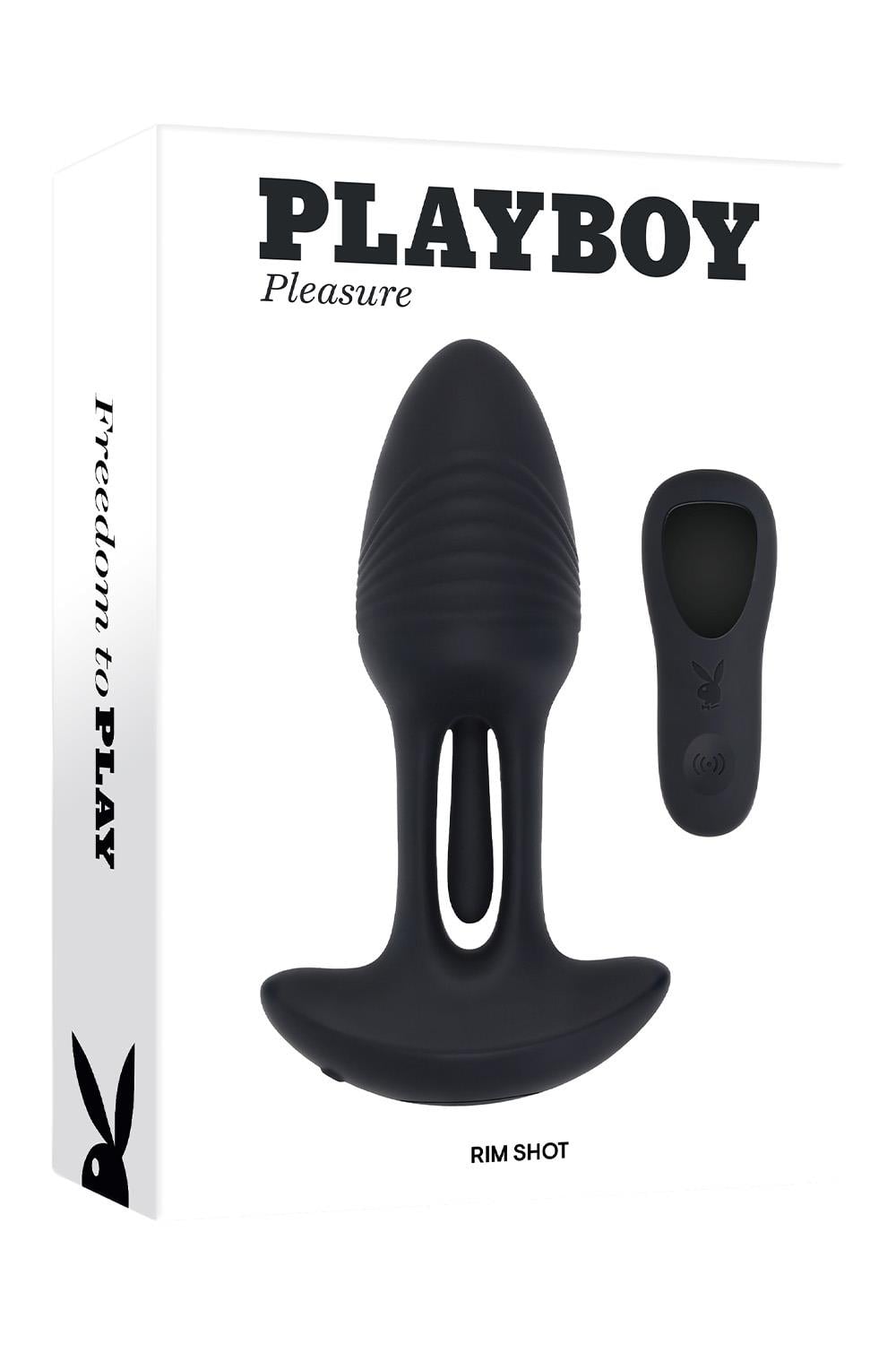 PLAYBOY RIM SHOT