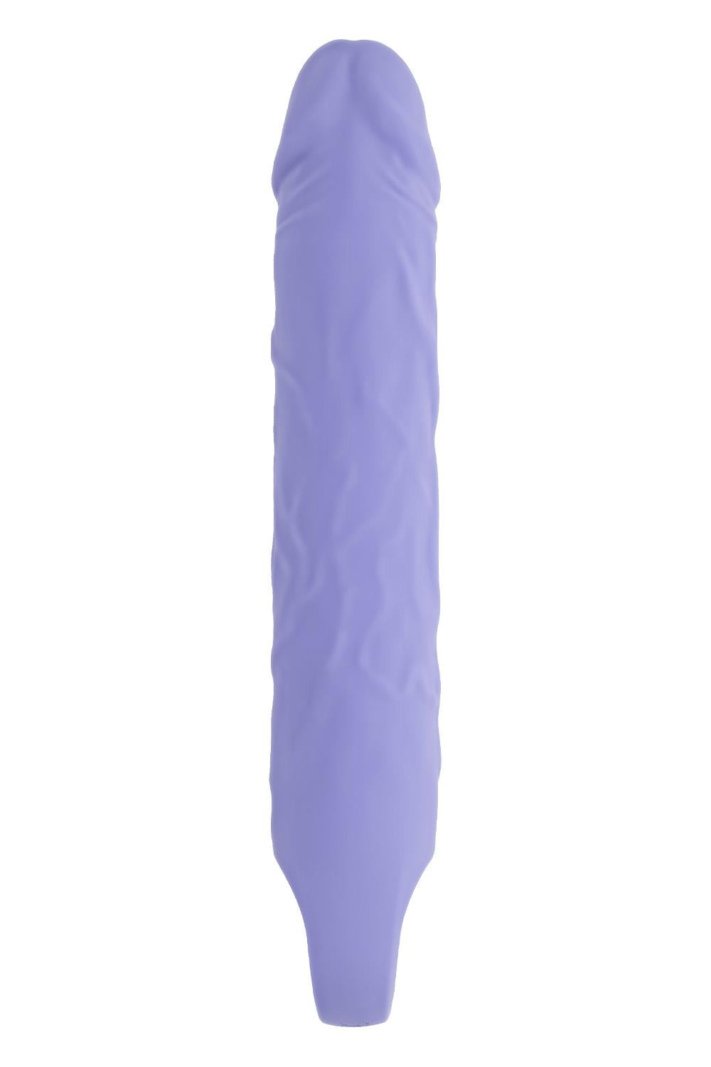 EVOLVED LARGE PURPLE FANTASY 9.5 INCH