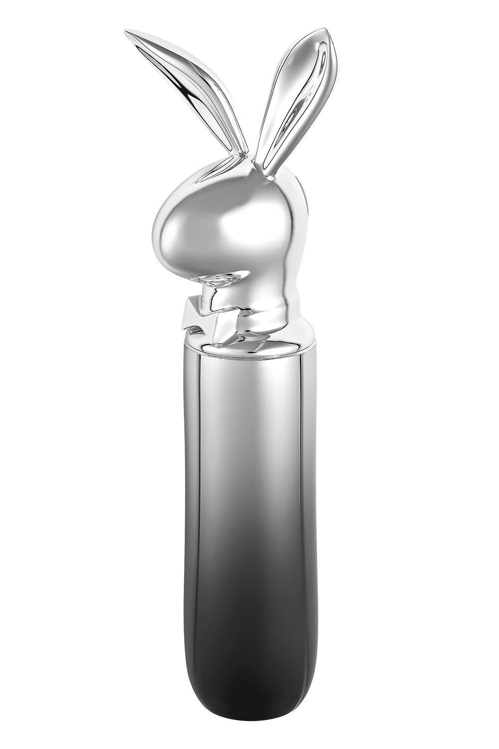 PLAYBOY BUNNY ON THE GO