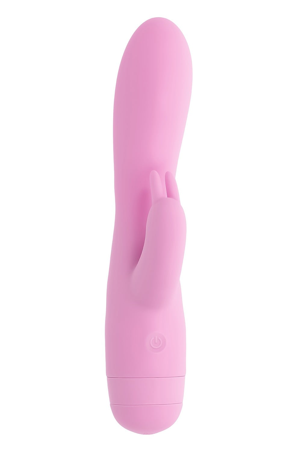 EVOLVED CUSHY BUNNY