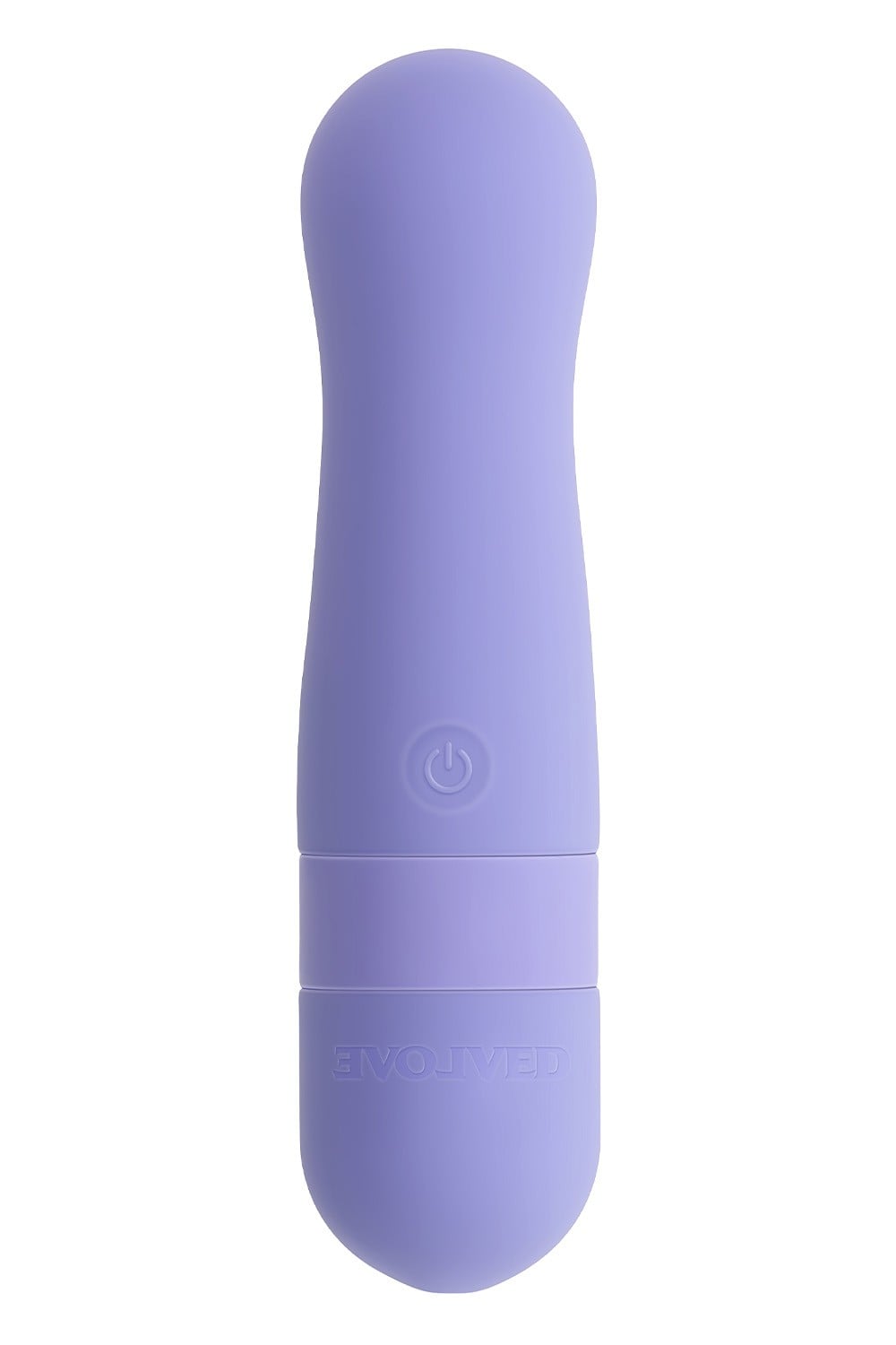 EVOLVED SQUISHY BULLET