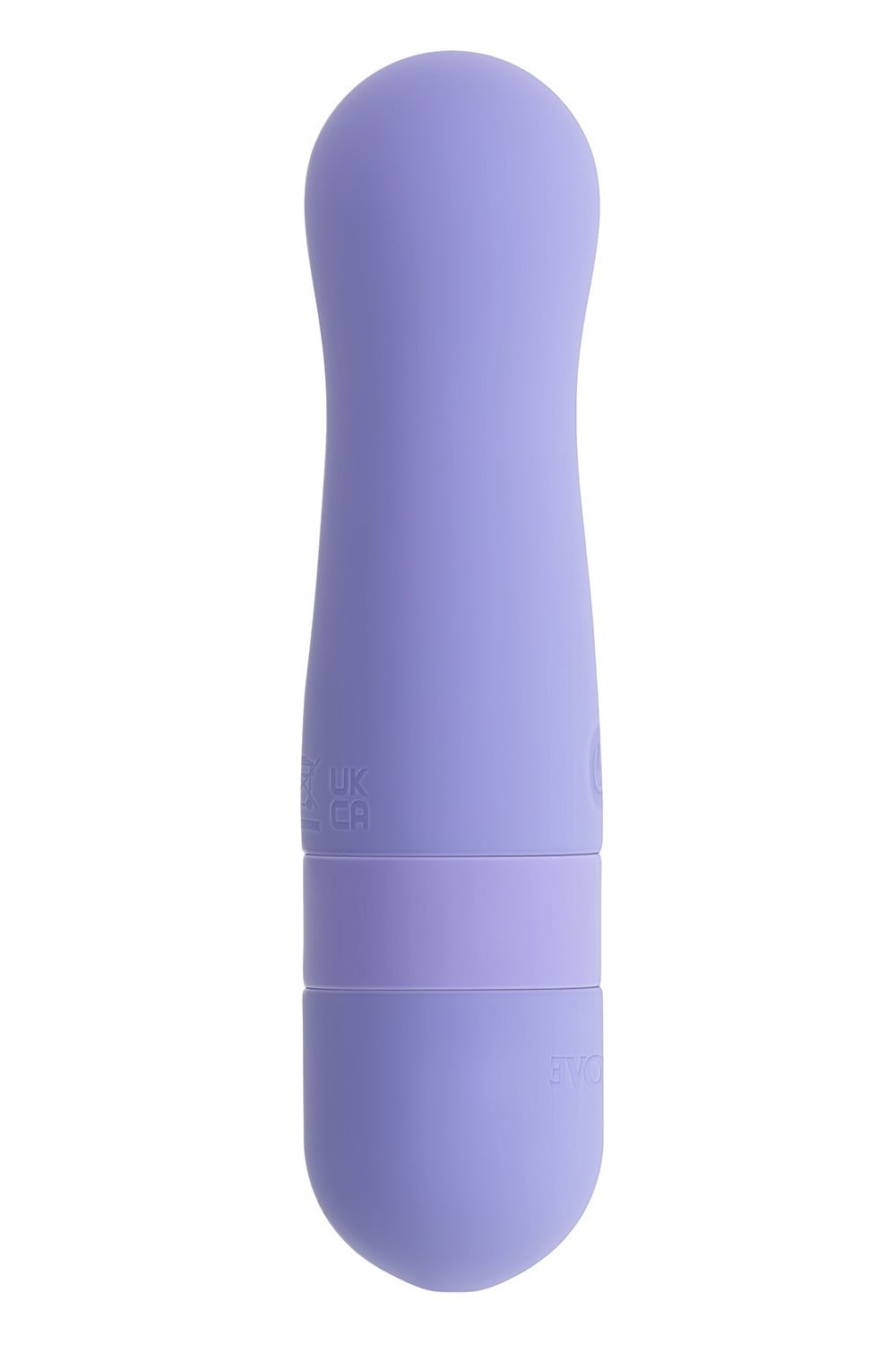 EVOLVED SQUISHY BULLET