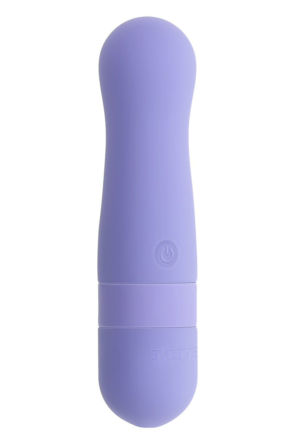 EVOLVED SQUISHY BULLET