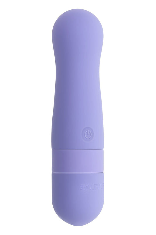 EVOLVED SQUISHY BULLET