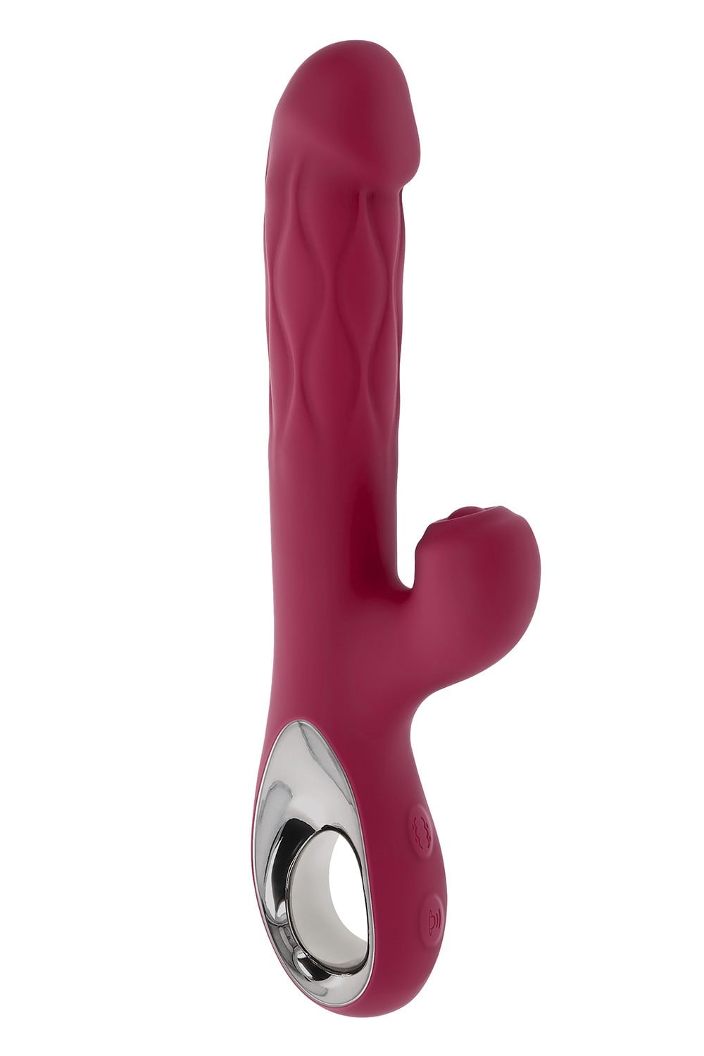 EVOLVED BURSTING WITH PLEASURE