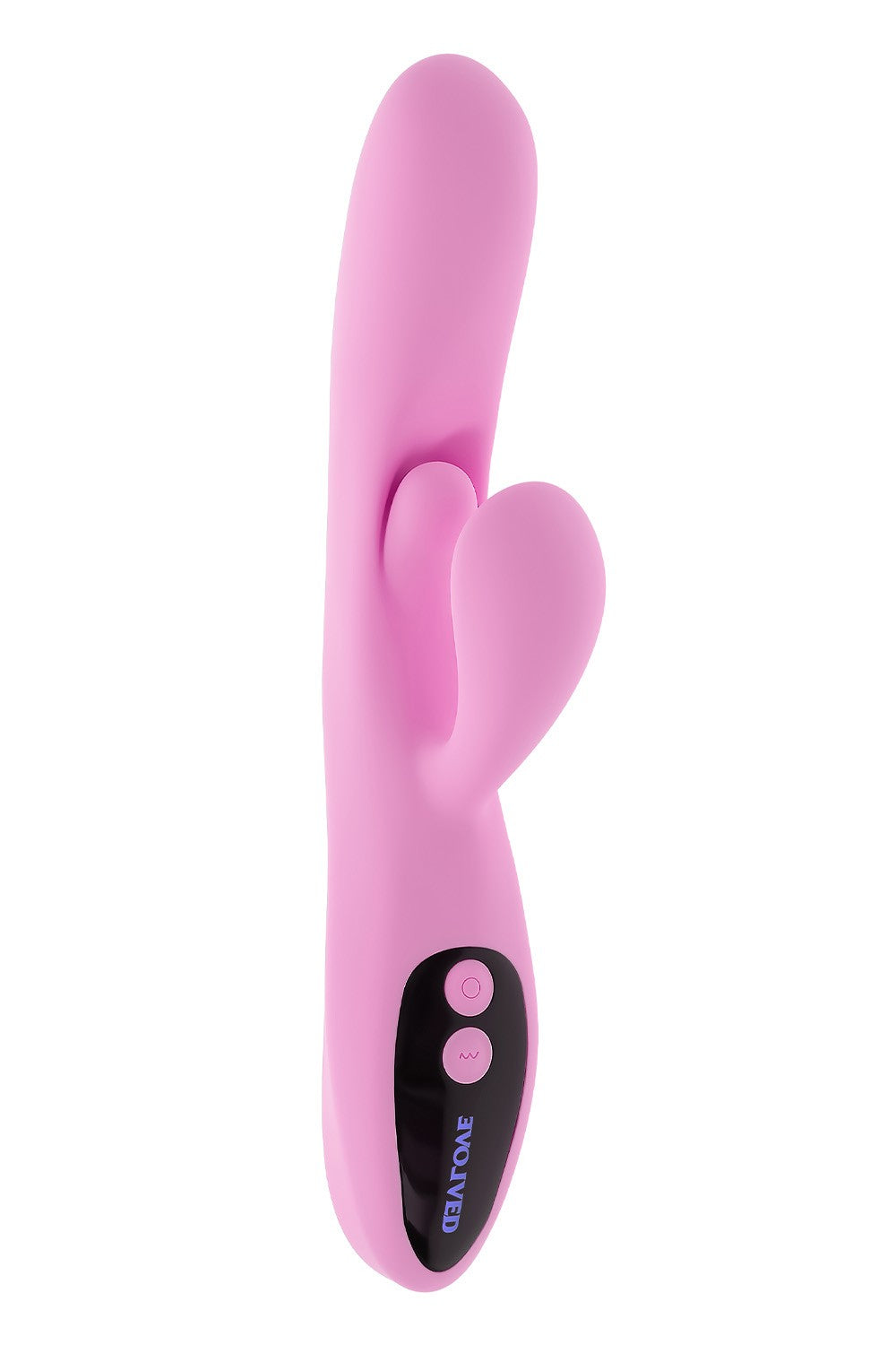 EVOLVED PUSH THE BUTTON