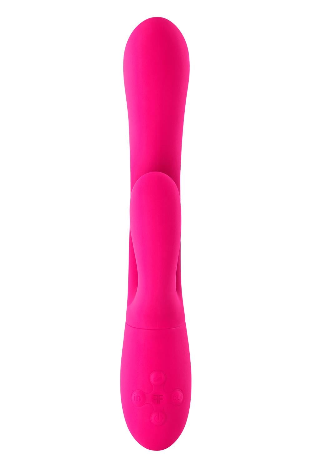 FEMMEFUNN ULTRA RABBIT PINK