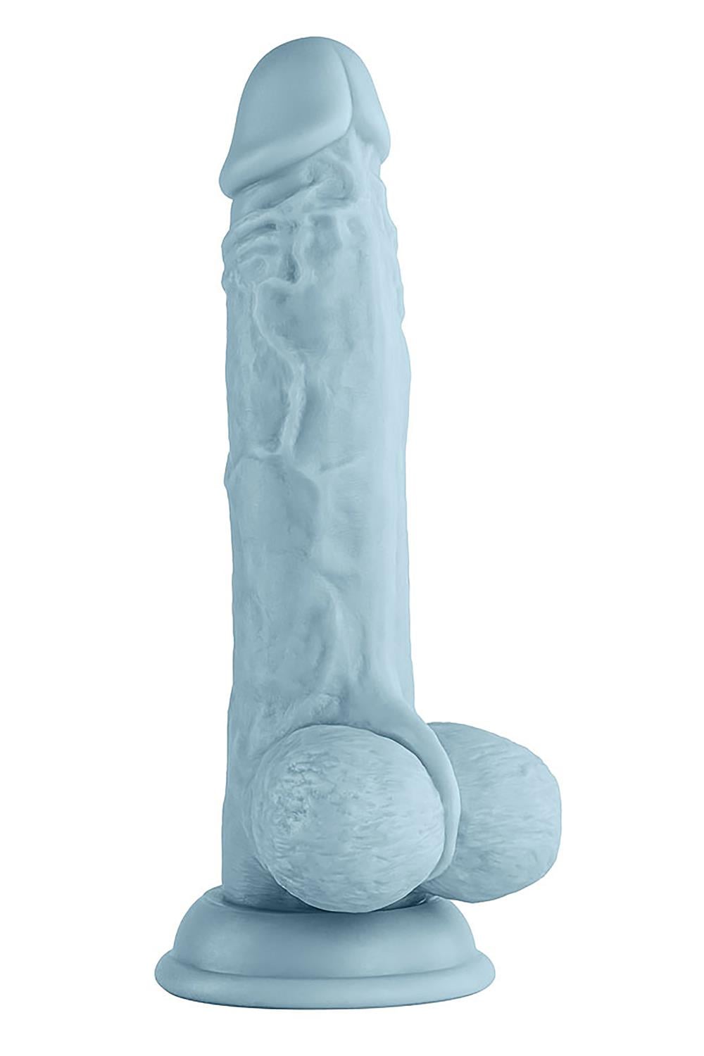 FEMMEFUNN WIRELESS TURBO BALLER LIGHT BLUE