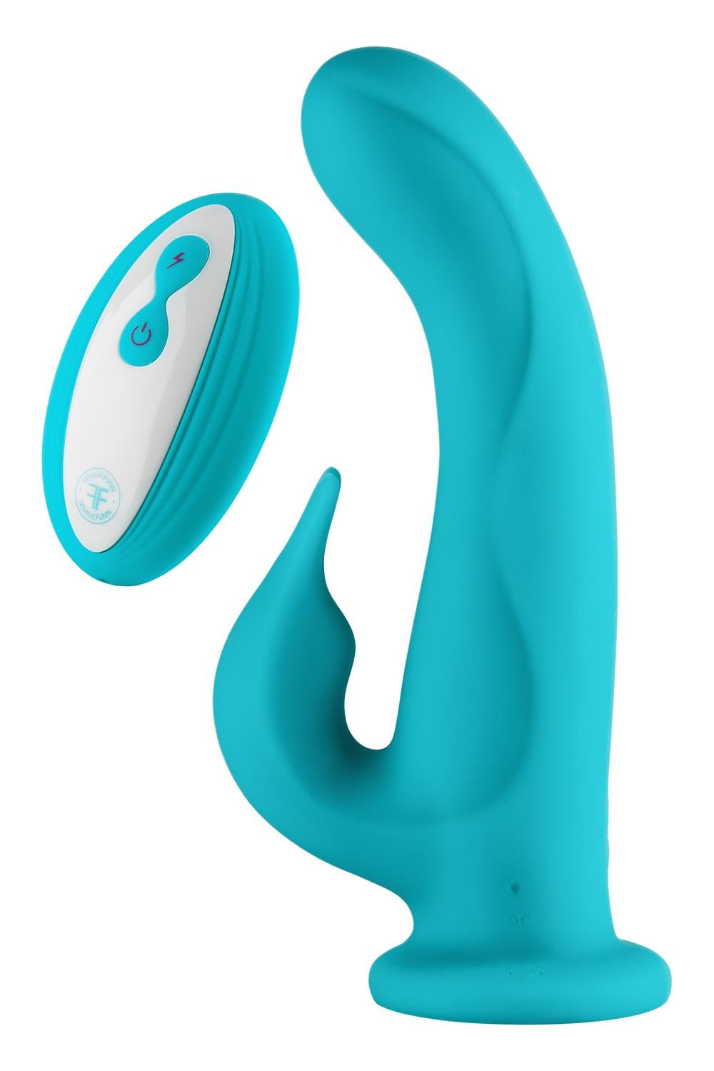 FEMMEFUNN PIROUETTE TURQUOISE