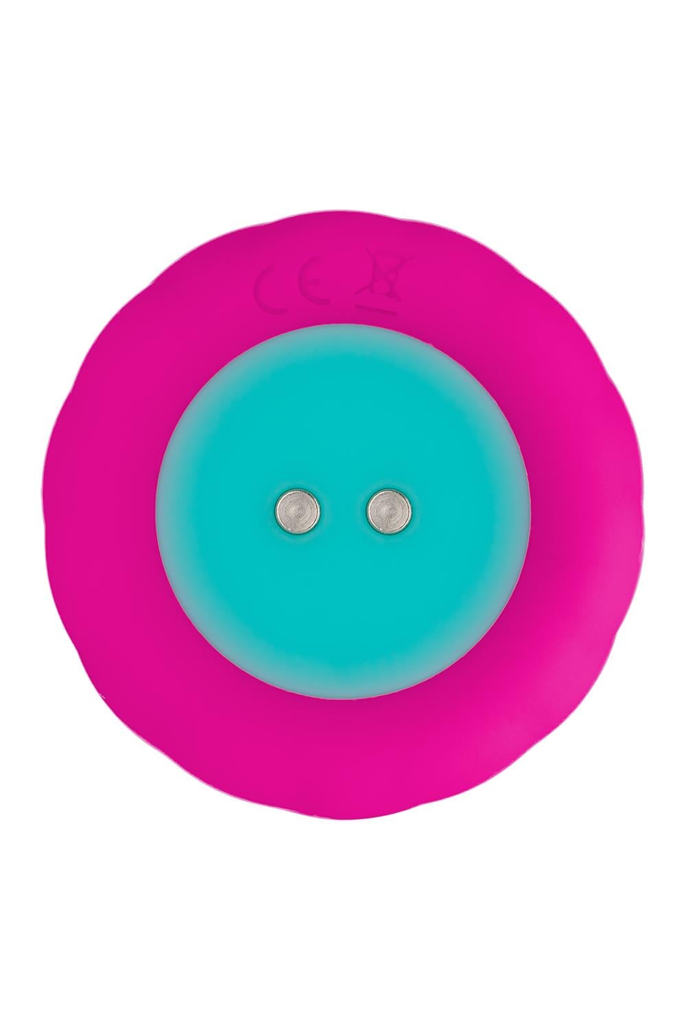 FEMMEFUNN ULTRA WAND PINK