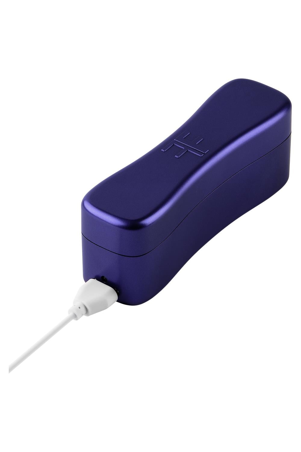 FEMMEFUNN BOOSTER BULLET PURPLE