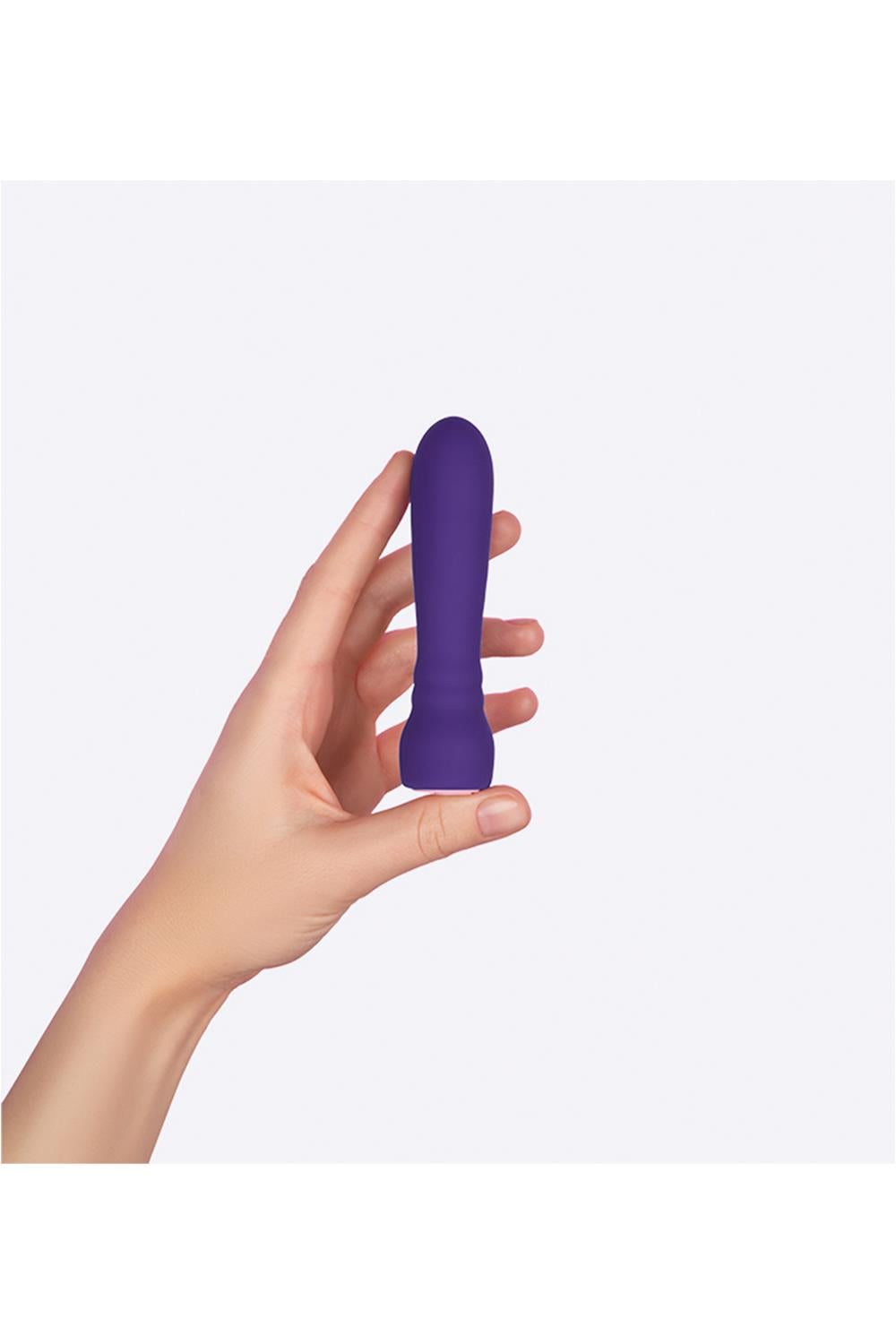 FEMMEFUNN BOOSTER BULLET PURPLE