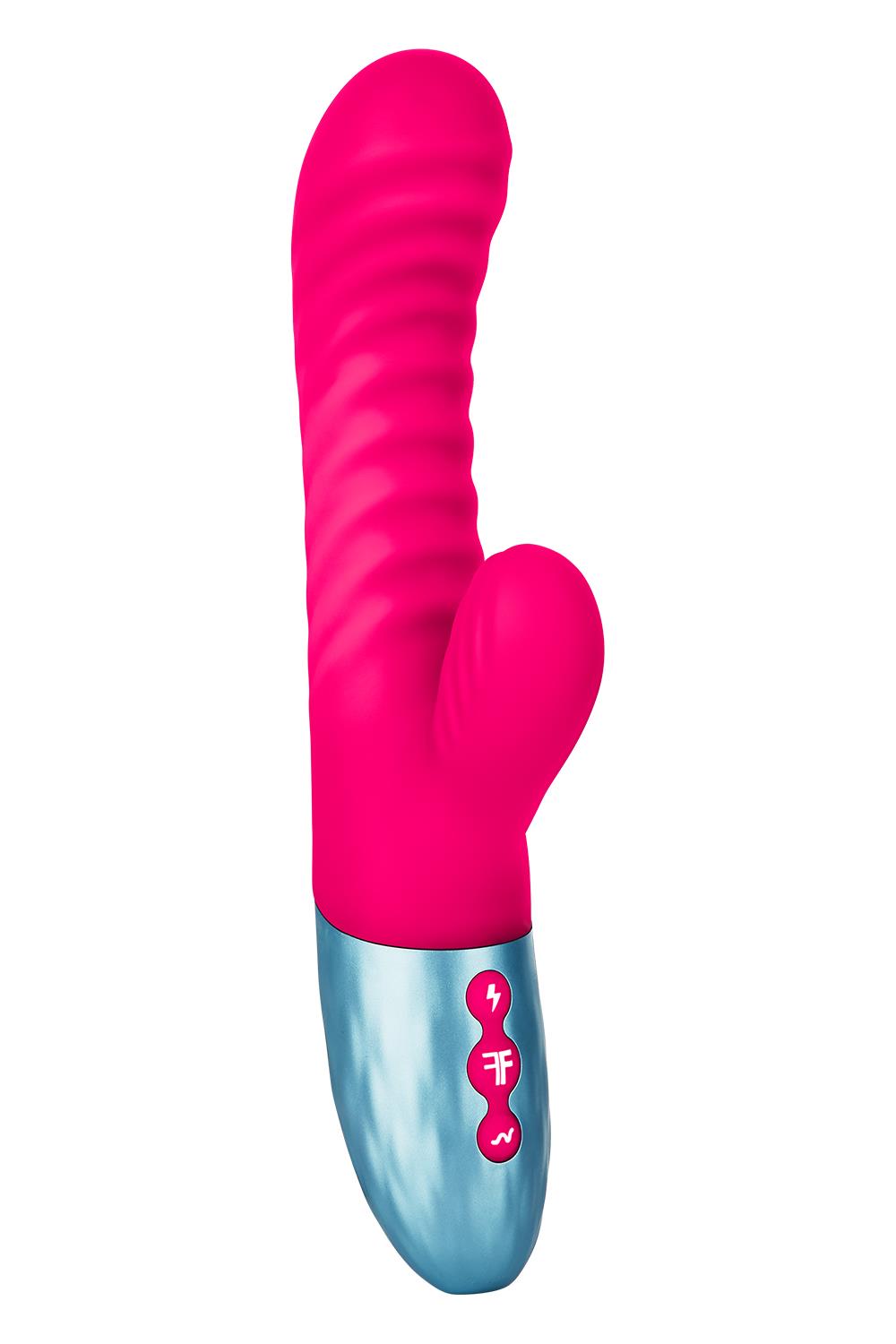 FEMMEFUNN DELOLA PINK