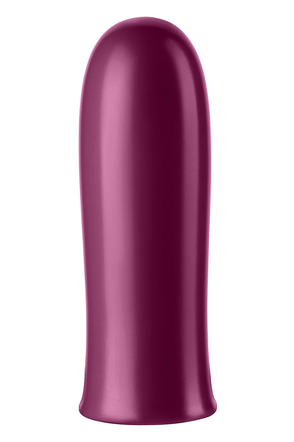 FEMMEFUNN VERSA BULLET WITH REMOTE DARK FUCHSIA