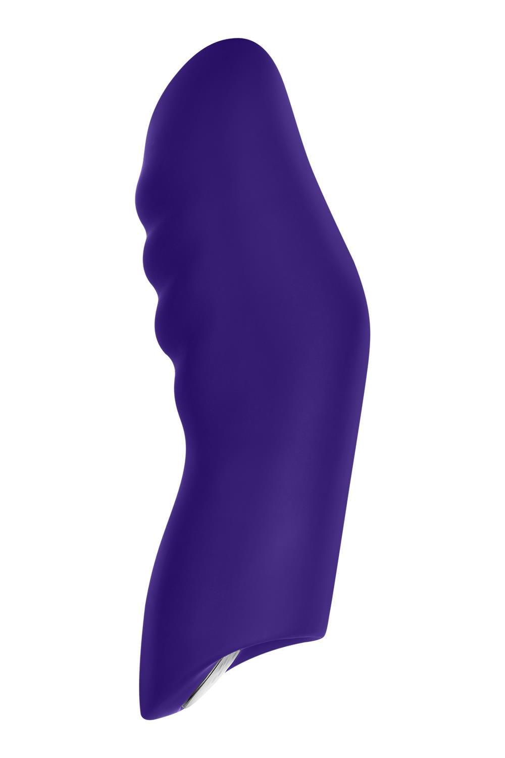 FEMMEFUNN DIONI LARGE-DARK PURPLE