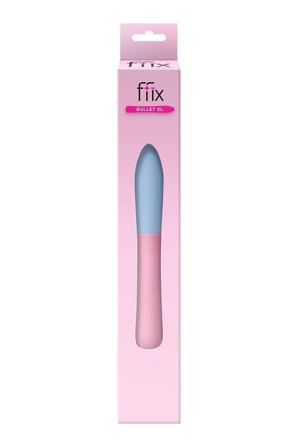 FEMMEFUNN FFIX BULLET XL PINK