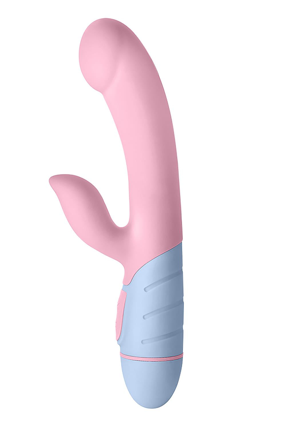 FEMMEFUNN FFIX RABBIT PINK
