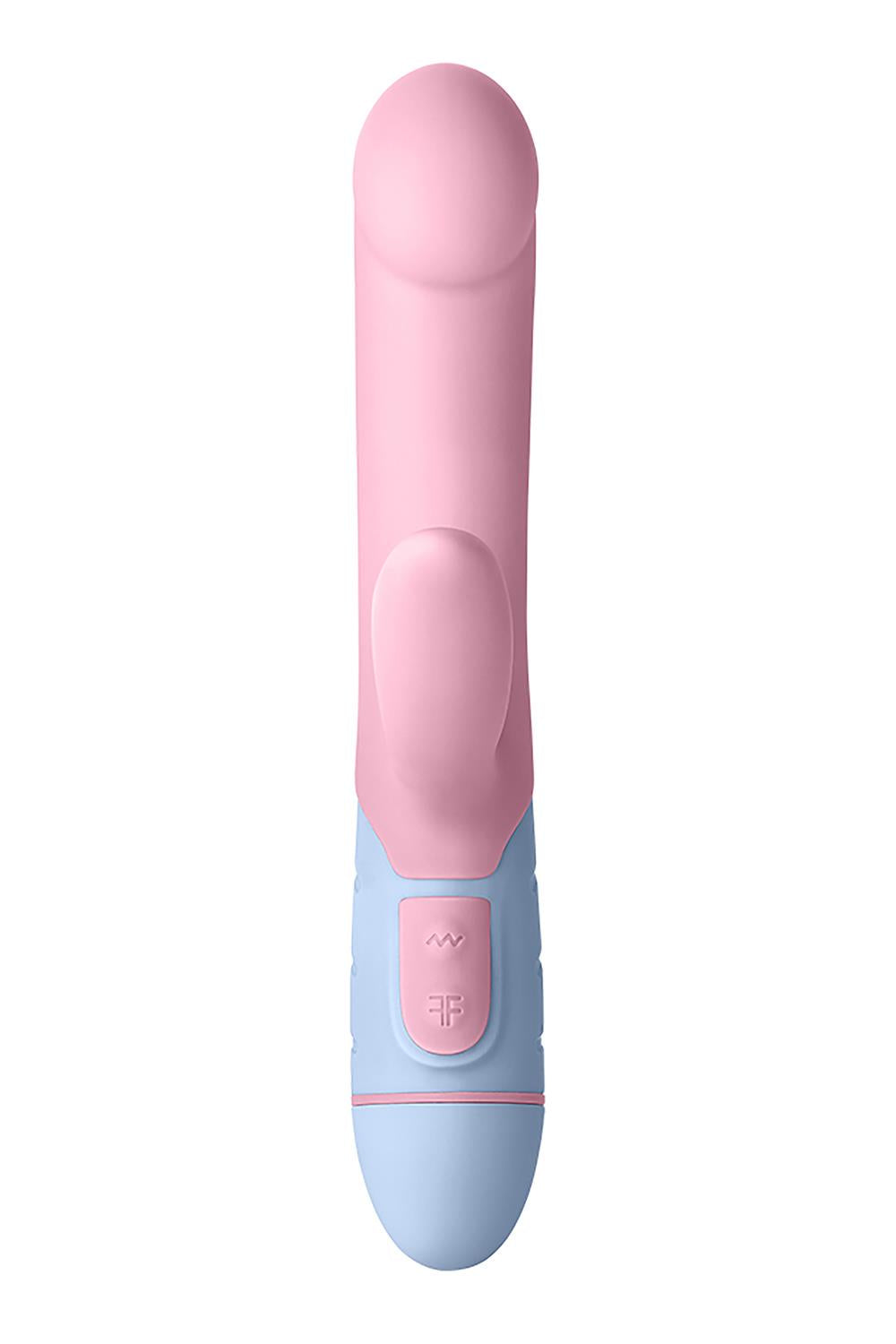 FEMMEFUNN FFIX RABBIT PINK