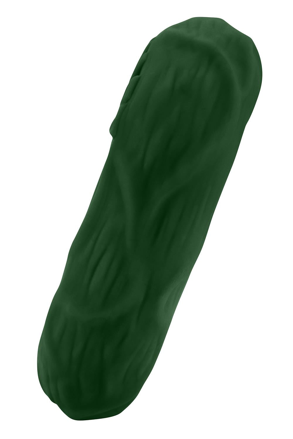SHAFT C-RING SMALL GREEN