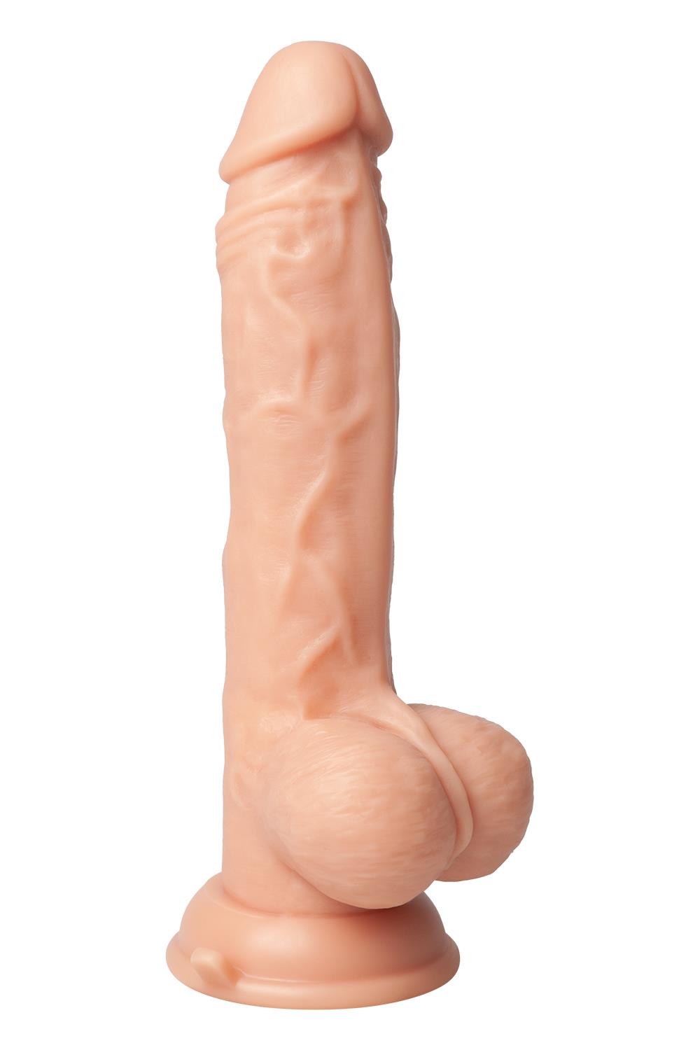 FEMMEFUNN THRUSTER BALLER NUDE