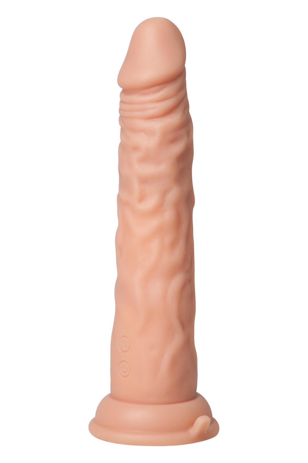 FEMMEFUNN THRUSTER SHAFT NUDE