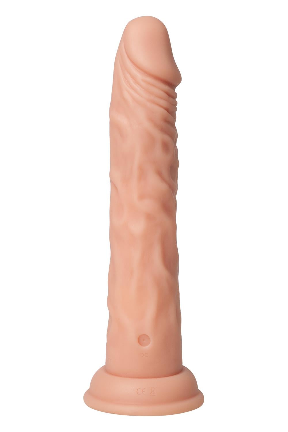 FEMMEFUNN THRUSTER SHAFT NUDE