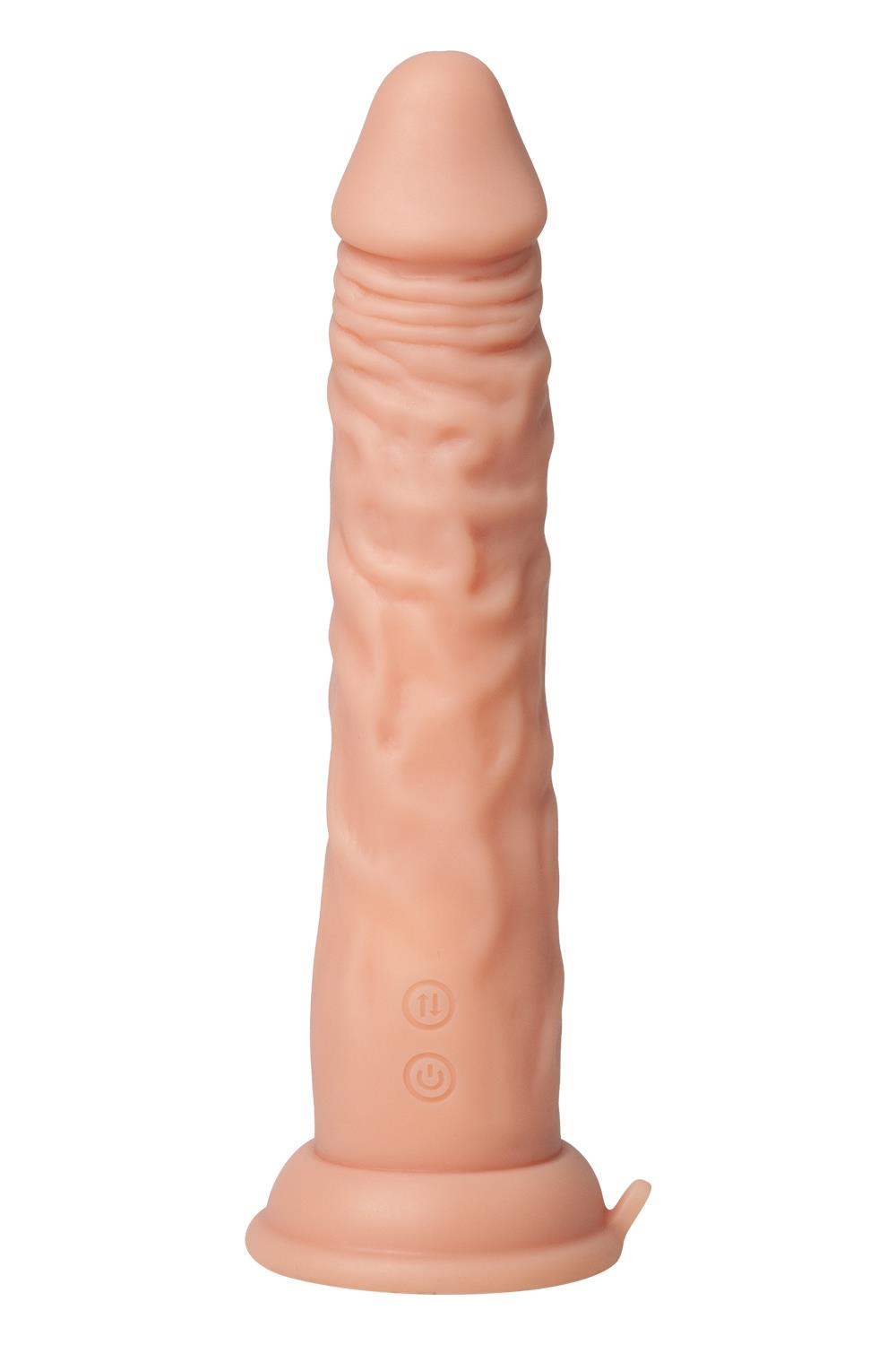 FEMMEFUNN THRUSTER SHAFT NUDE