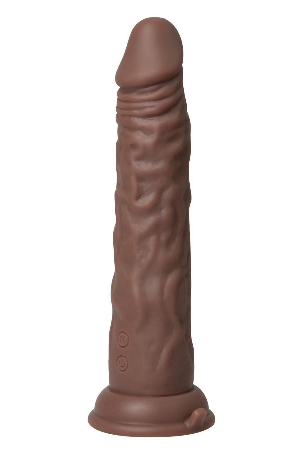 FEMMEFUNN THRUSTER SHAFT BROWN