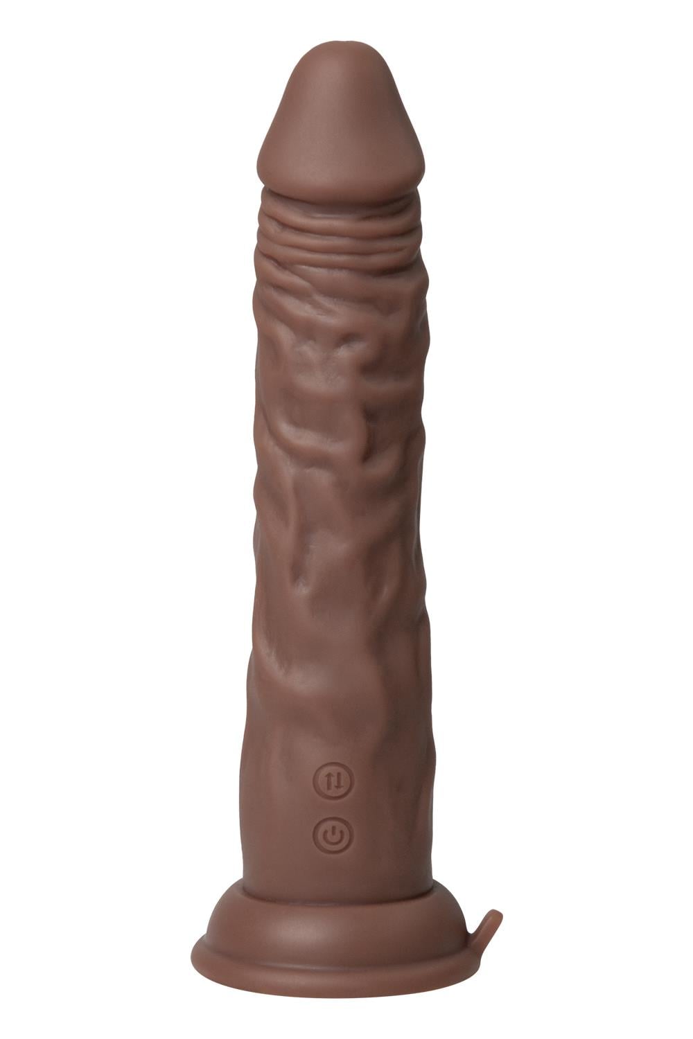 FEMMEFUNN THRUSTER SHAFT BROWN