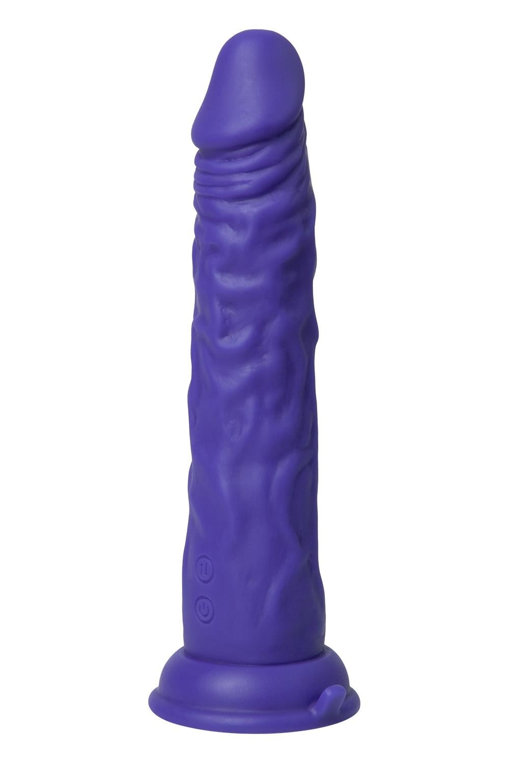 FEMMEFUNN THRUSTER SHAFT DARK PURPLE