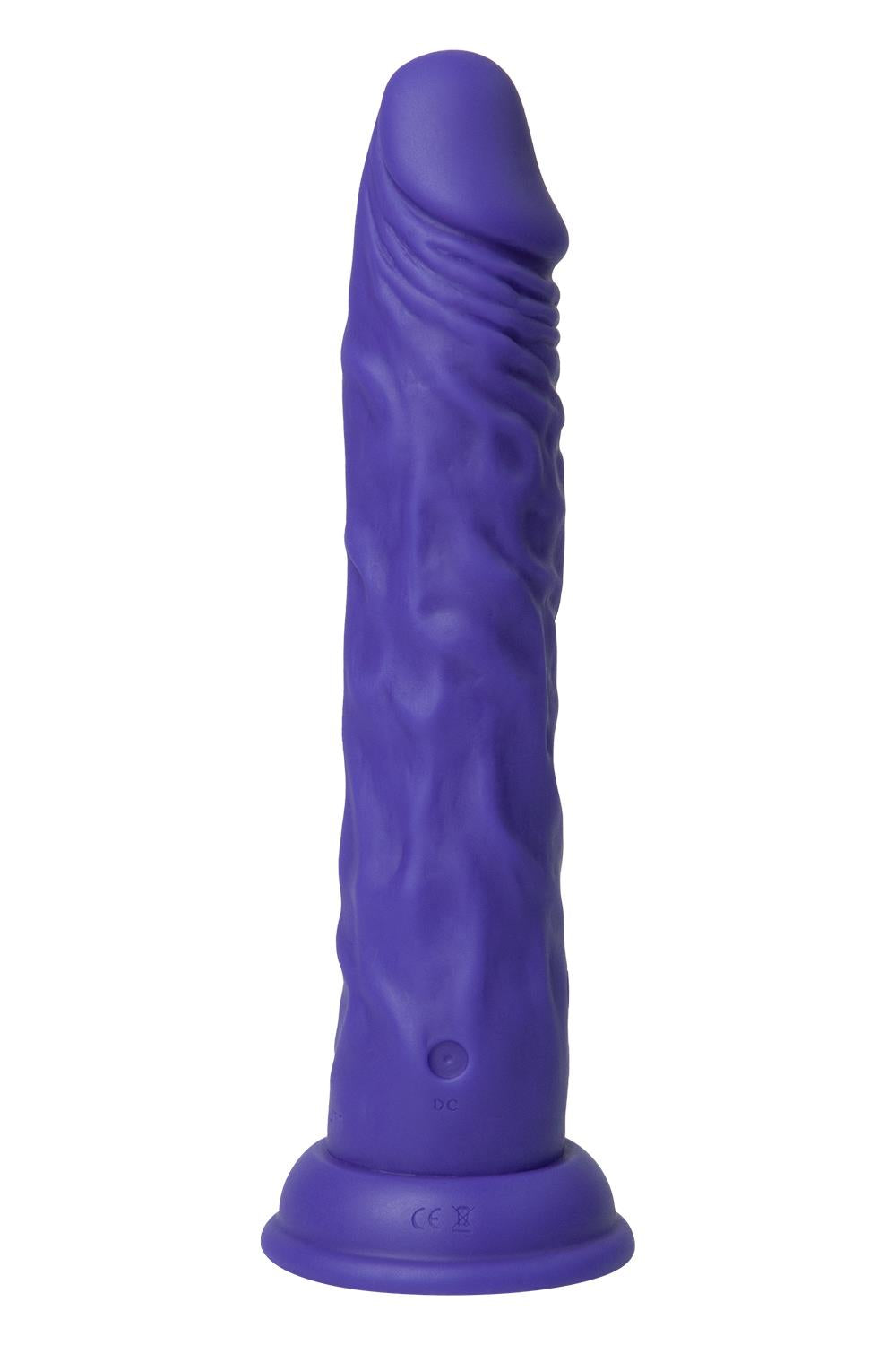 FEMMEFUNN THRUSTER SHAFT DARK PURPLE