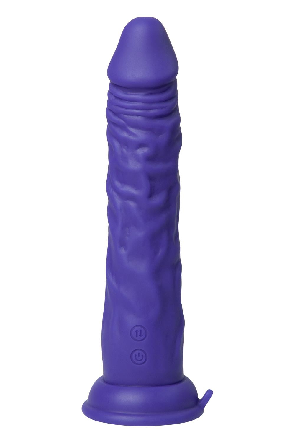 FEMMEFUNN THRUSTER SHAFT DARK PURPLE