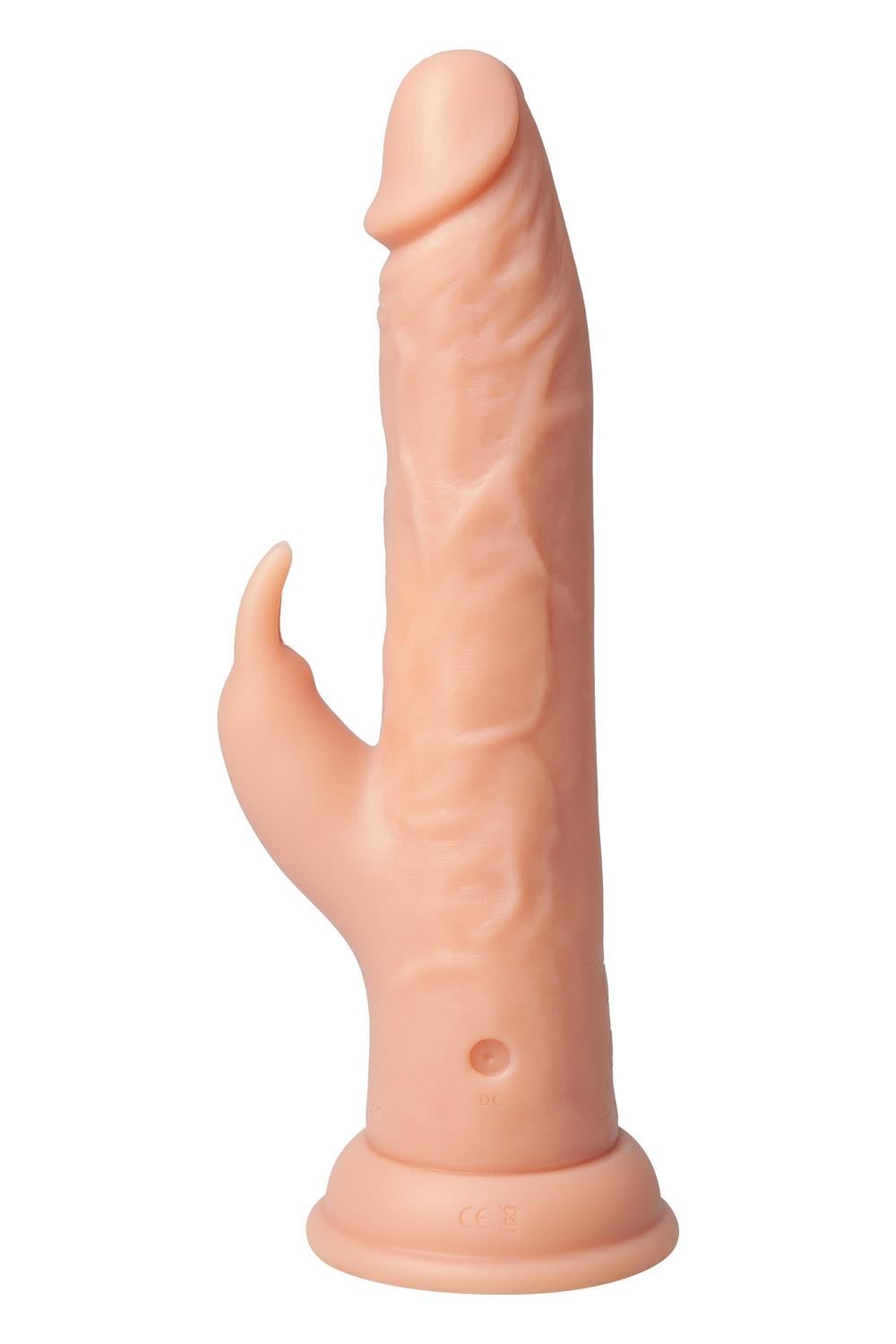 FEMMEFUNN THRUSTER RABBIT NUDE