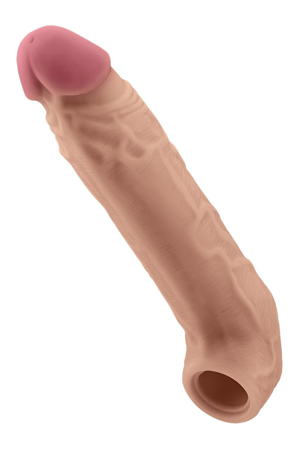 SHAFT VIBRATING SHEATH SIZE 1 PINE