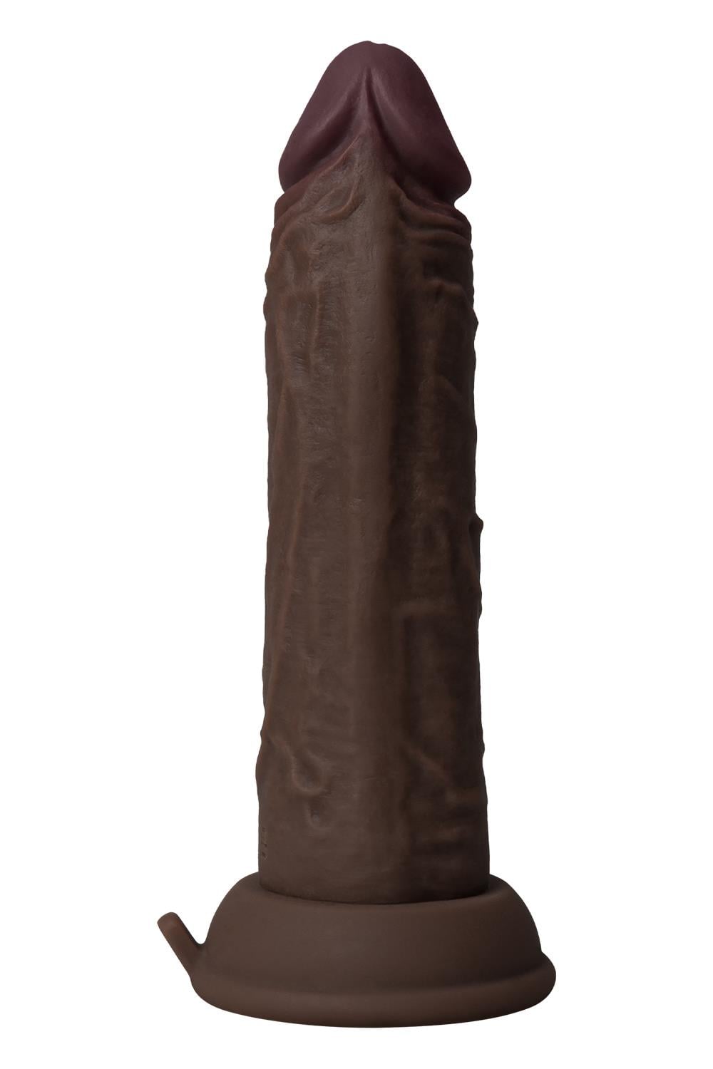 SHAFT VIBRATING  MODEL J 6.5 INCH MAHOGANY
