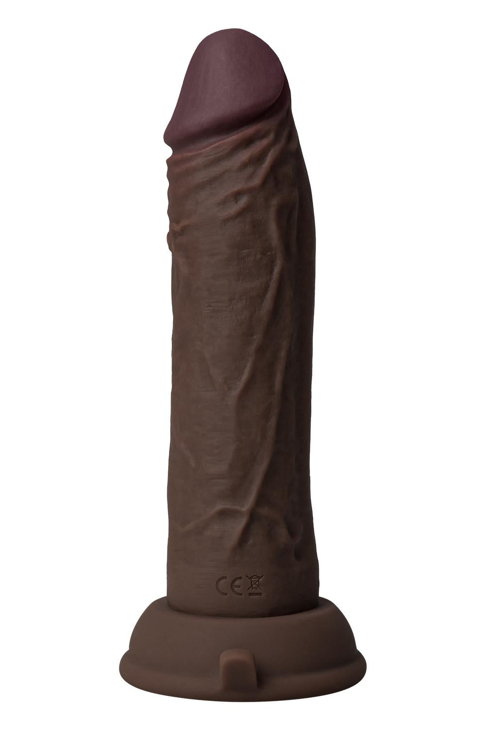 SHAFT VIBRATING  MODEL J 6.5 INCH MAHOGANY