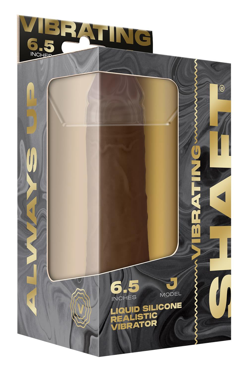 SHAFT VIBRATING  MODEL J 6.5 INCH OAK