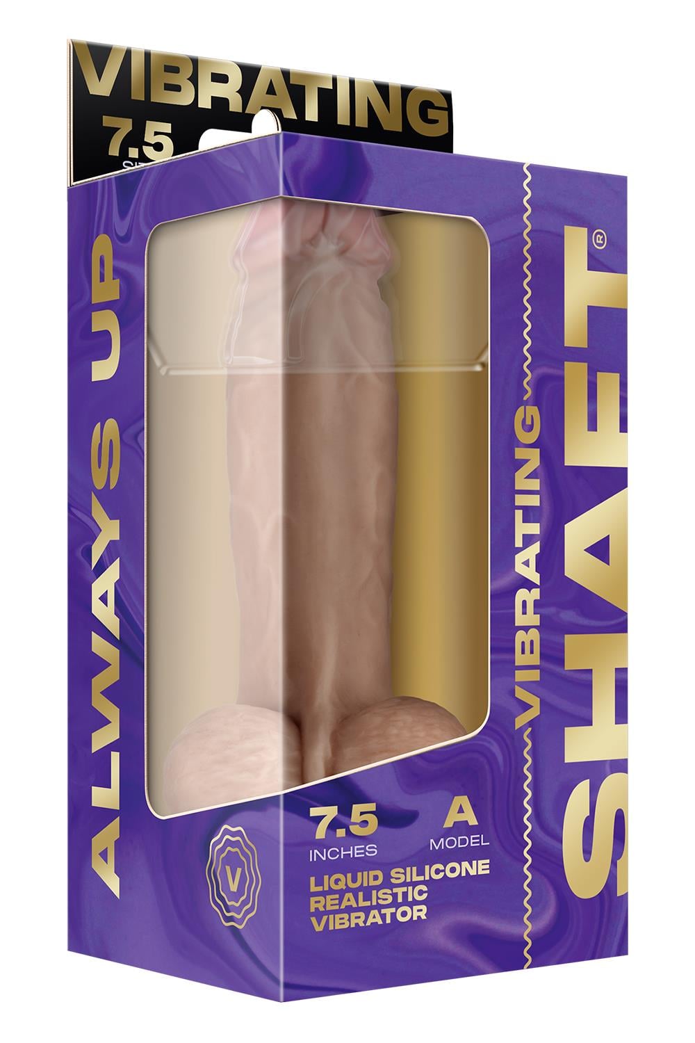 SHAFT VIBRATING  MODEL A 7.5 INCH PINE