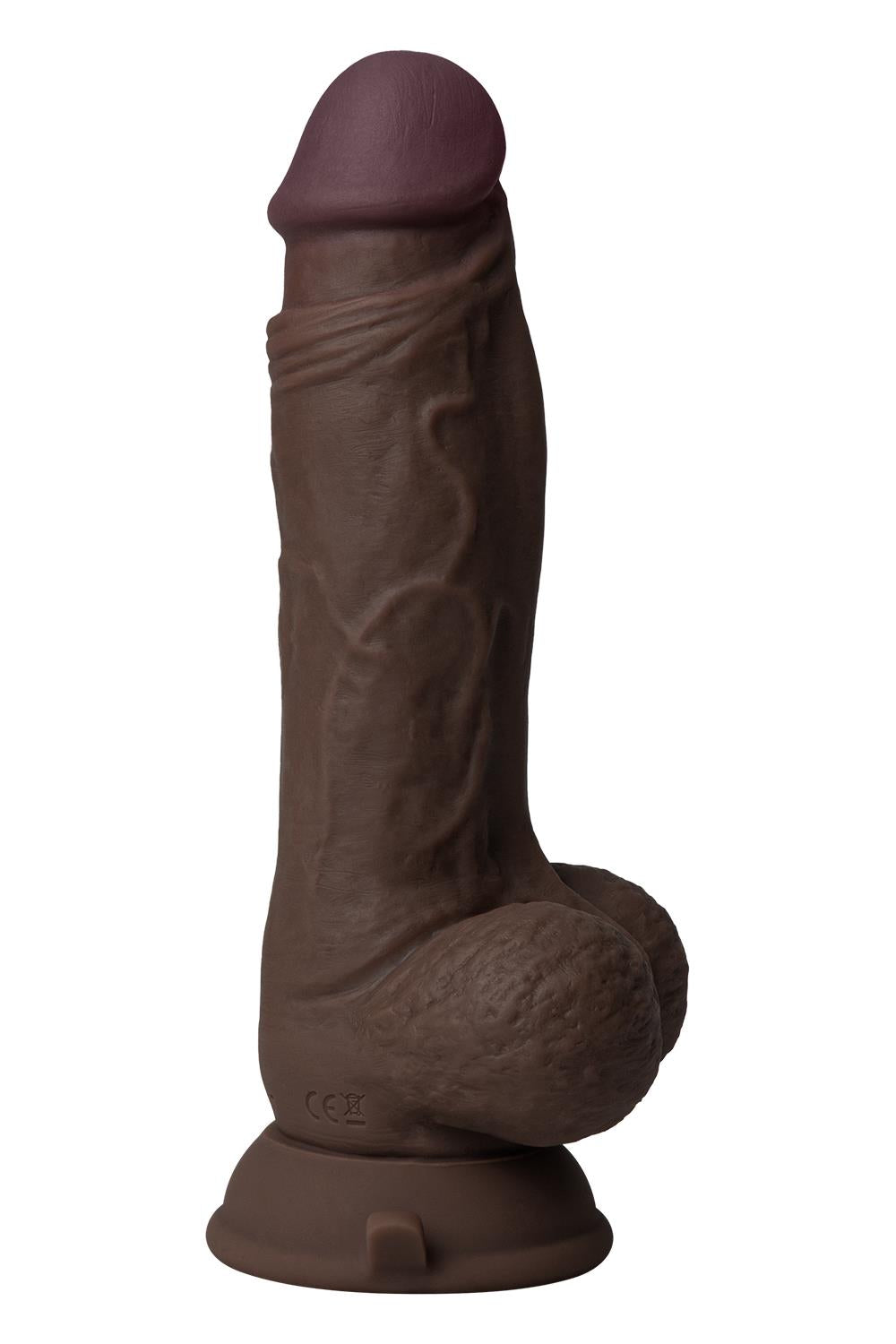SHAFT VIBRATING  MODEL A 7.5 INCH MAHOGANY