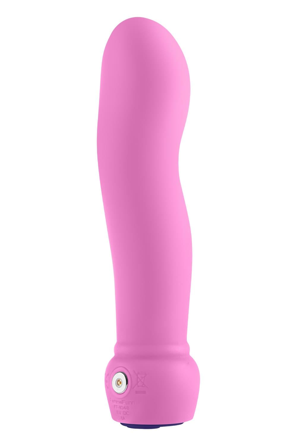FEMMEFUNN SORMI BULLET PINK