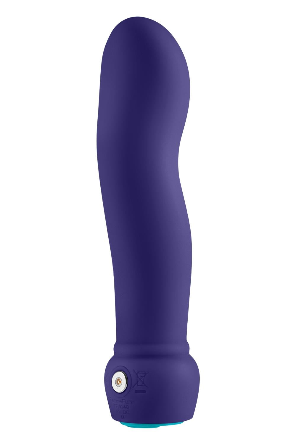 FEMMEFUNN SORMI BULLET DARK PURPE