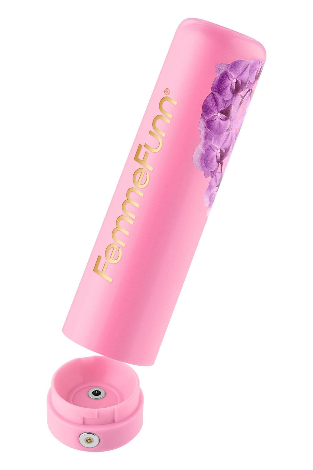 FEMMEFUNN ANNIVERSARY ULTRA BULLET ORCHID