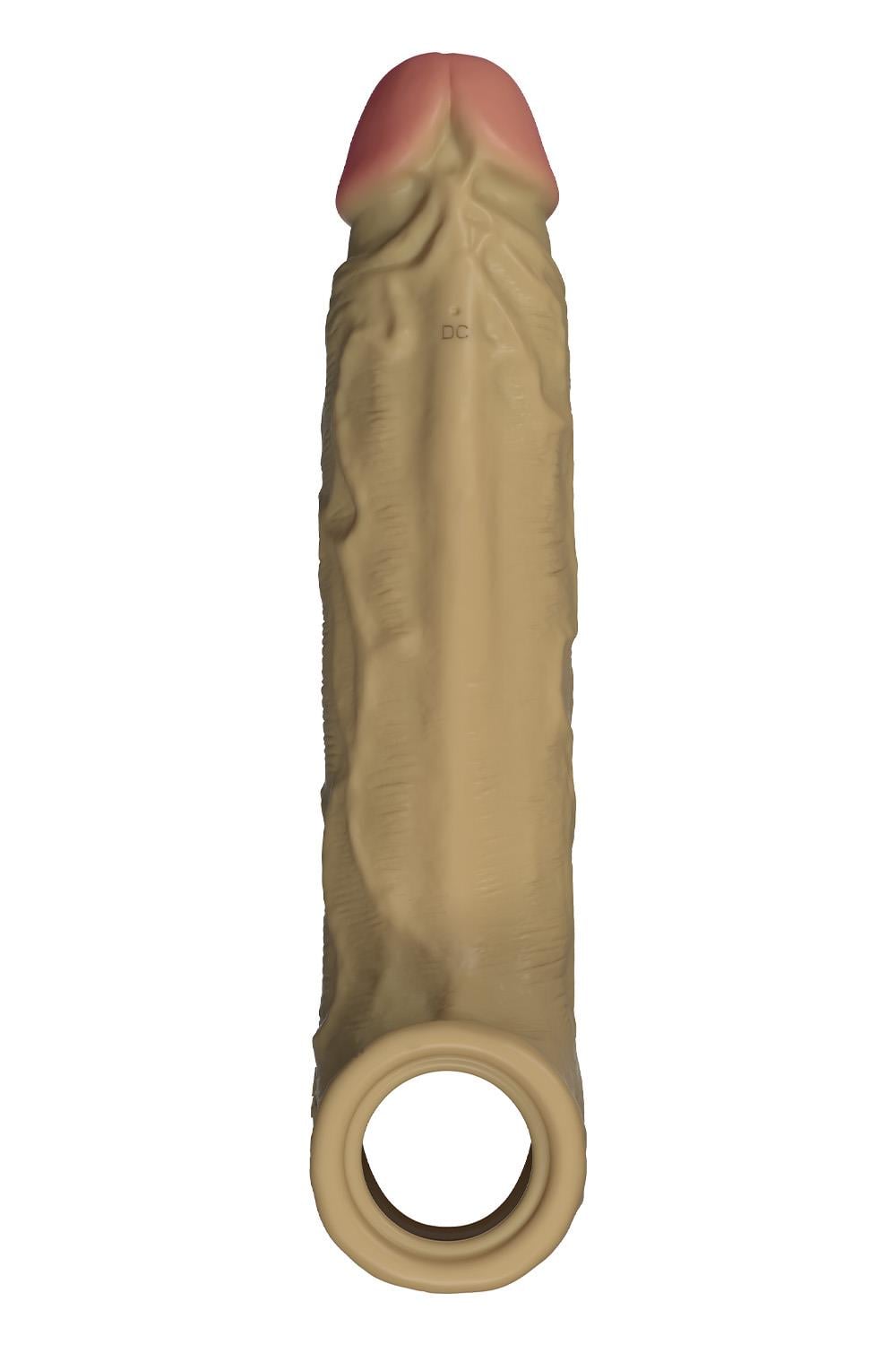 SHAFT VIBRATING SHEATH SIZE 2 OAK