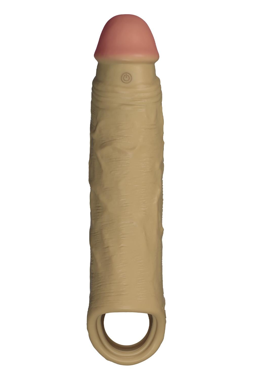 SHAFT VIBRATING SHEATH SIZE 2 OAK